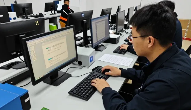 昆明隼鞍网络有限公司分享服务器应用案例