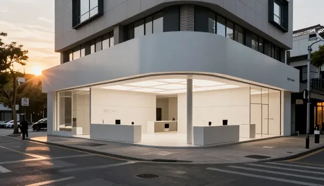 微信公众号运营中服务器性能优化的实用建议